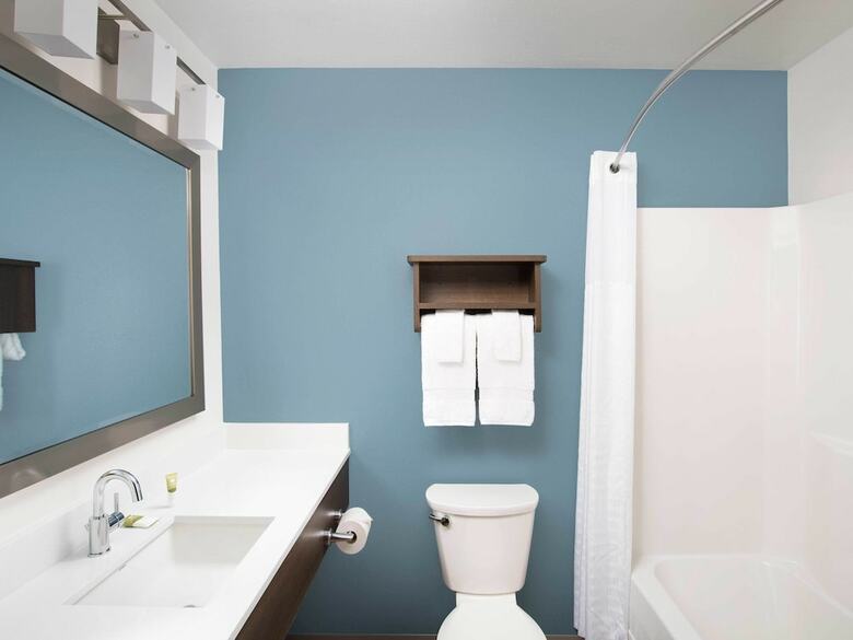 Aparthotel Woodspring Suites Harrisburg Linglestown