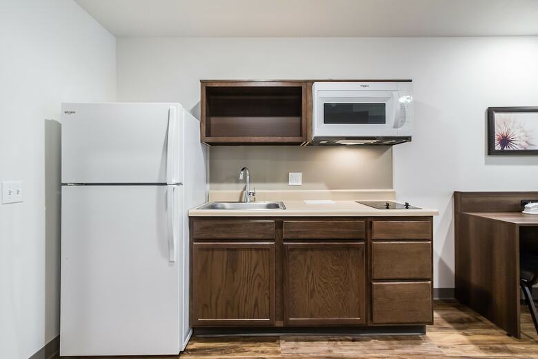 Aparthotel Woodspring Suites Harrisburg Linglestown