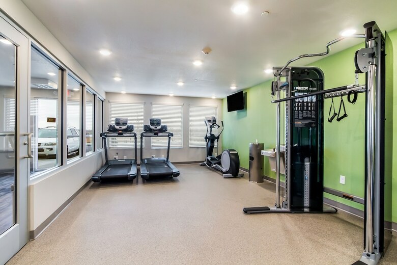 Aparthotel Woodspring Suites Harrisburg Linglestown