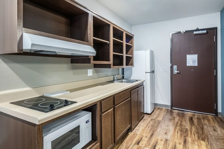 Aparthotel Woodspring Suites Harrisburg Linglestown