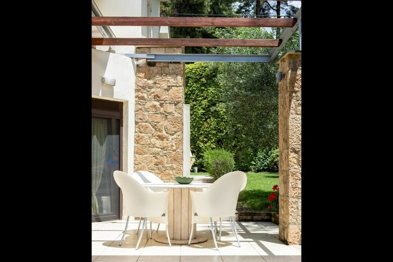 Palm Sani Villa By Jj Hospitality