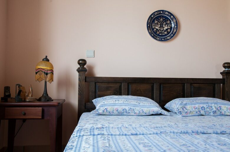Villa Hera At Cape Sounion
