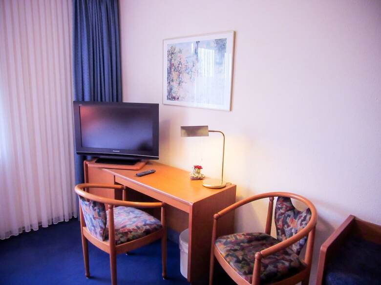 Hotel Zur Flora