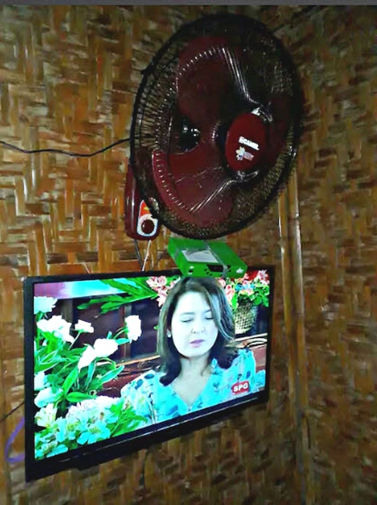 Hotel Coco Bamboo Cottages