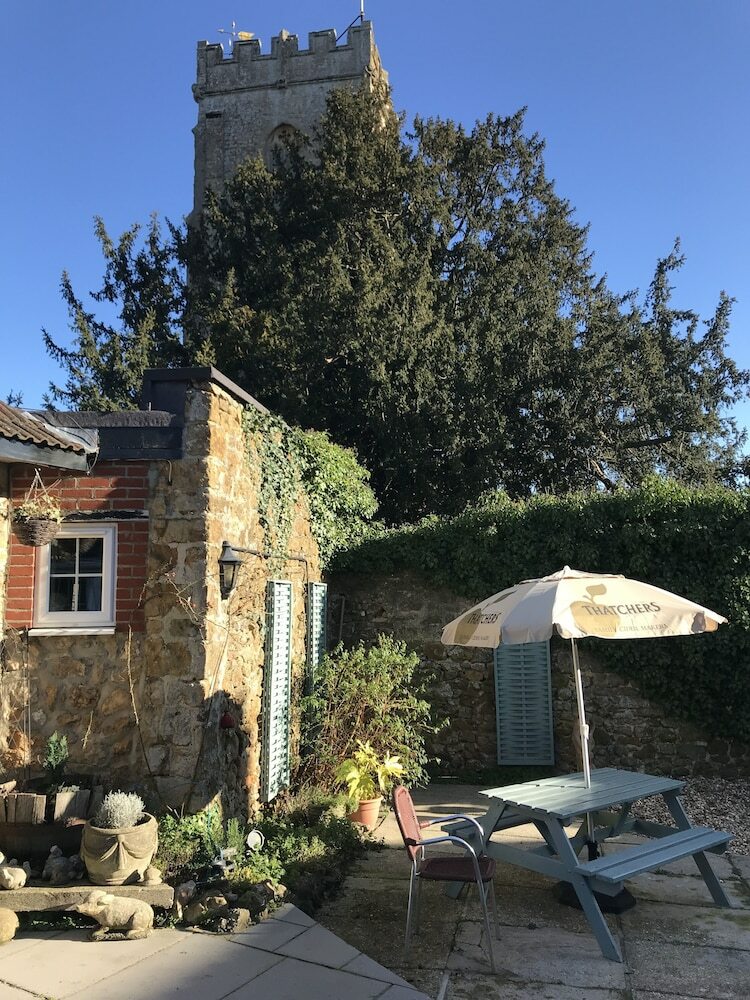 Bed & Breakfast The George Inn