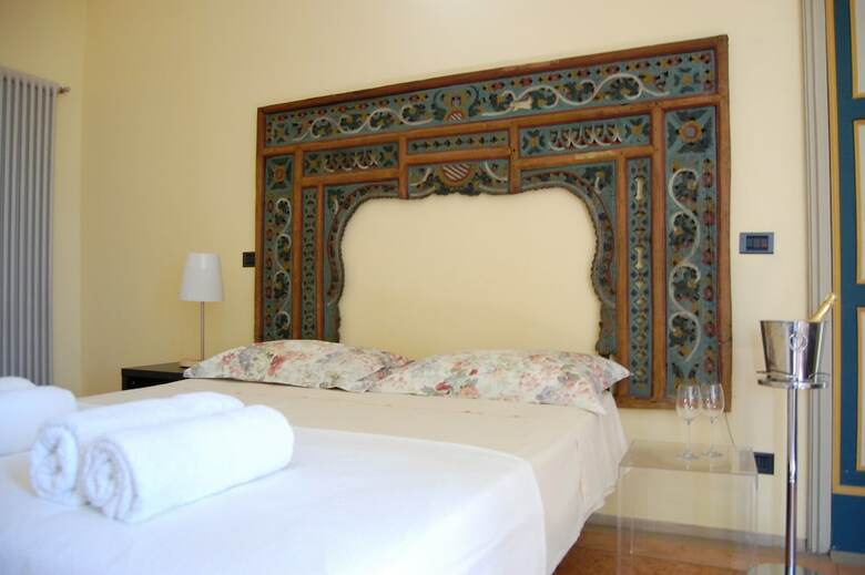 Apartamento Residenza La Canonica