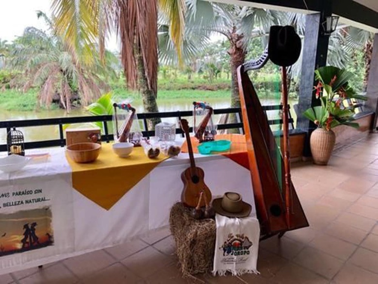 Hotel Campestre Hacienda San Jose
