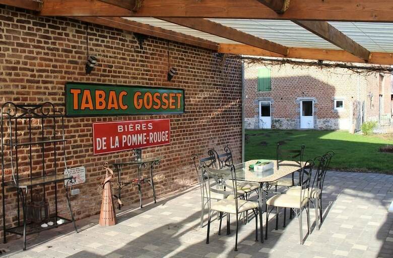 Hotel Il �tait Une Ferme