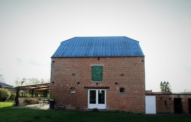 Hotel Il �tait Une Ferme