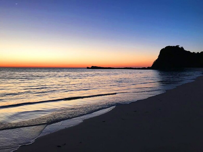 Hotel Turtle Egg Cove Ngapali