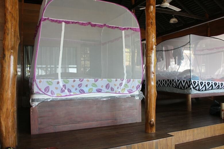 Hotel Turtle Egg Cove Ngapali