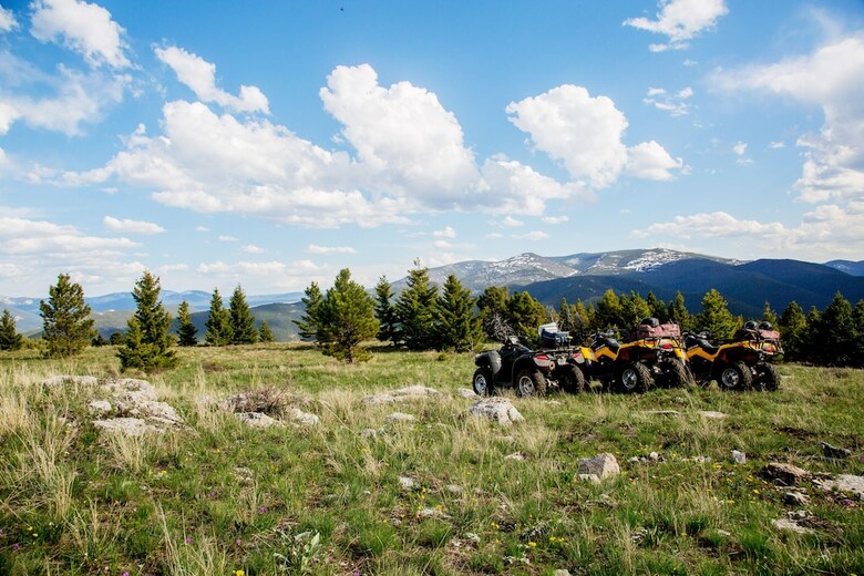 Agroturismo Ranches At Belt Creek