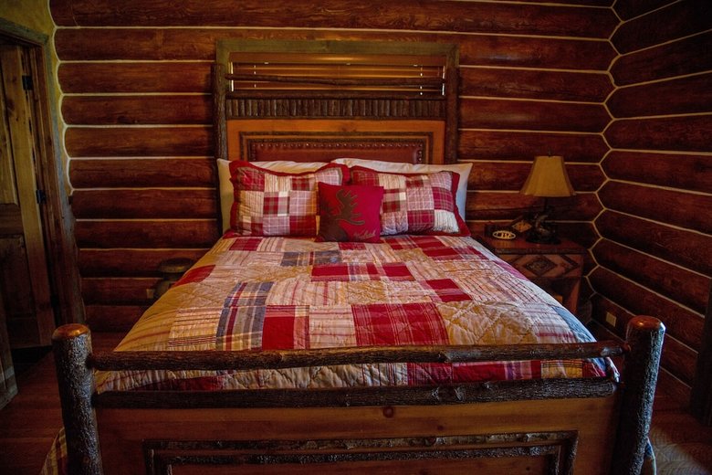 Agroturismo Ranches At Belt Creek