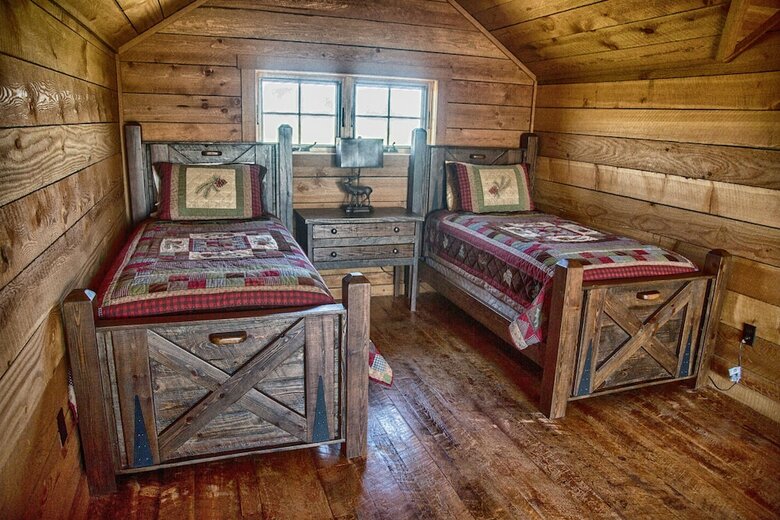 Agroturismo Ranches At Belt Creek