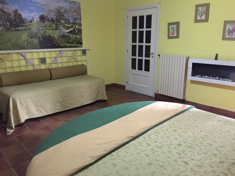 B&B La Casa Di Mimma
