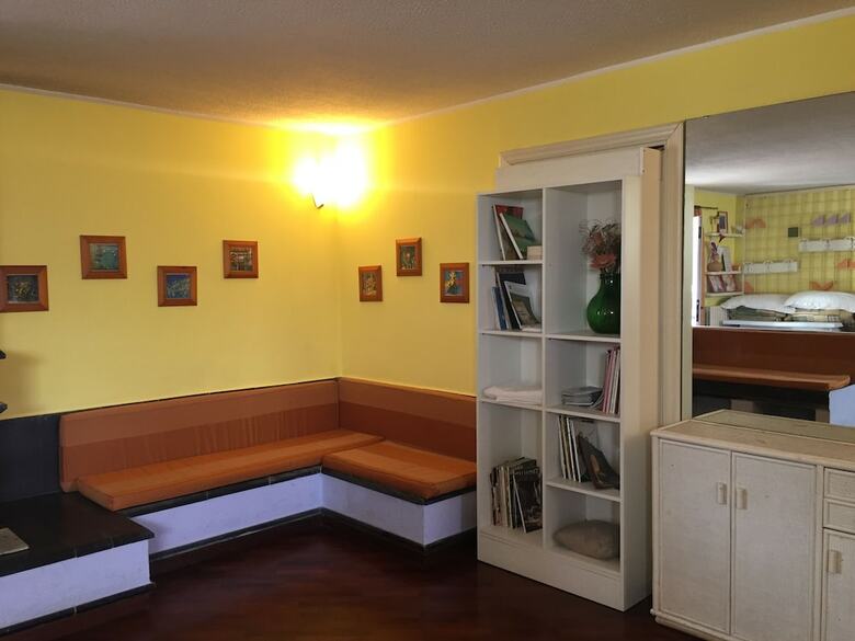 B&B La Casa Di Mimma