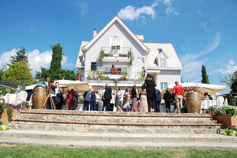 B&B La Casa Di Mimma
