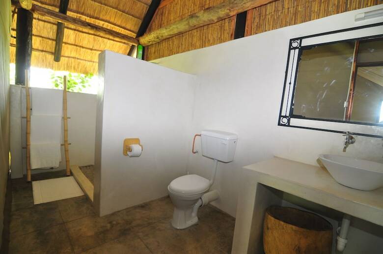 Posada Rafiki Safari Camp