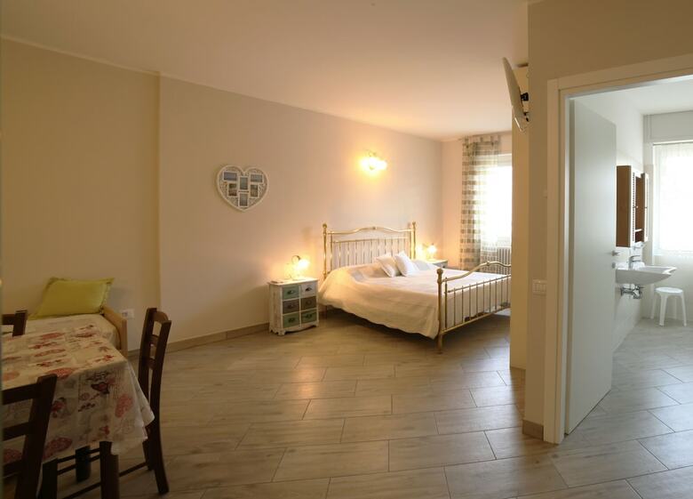 Bed & Breakfast Foresteria I Colli Del Garda