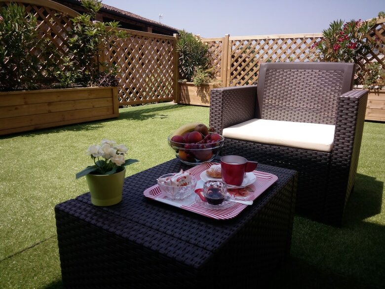 Bed & Breakfast Foresteria I Colli Del Garda
