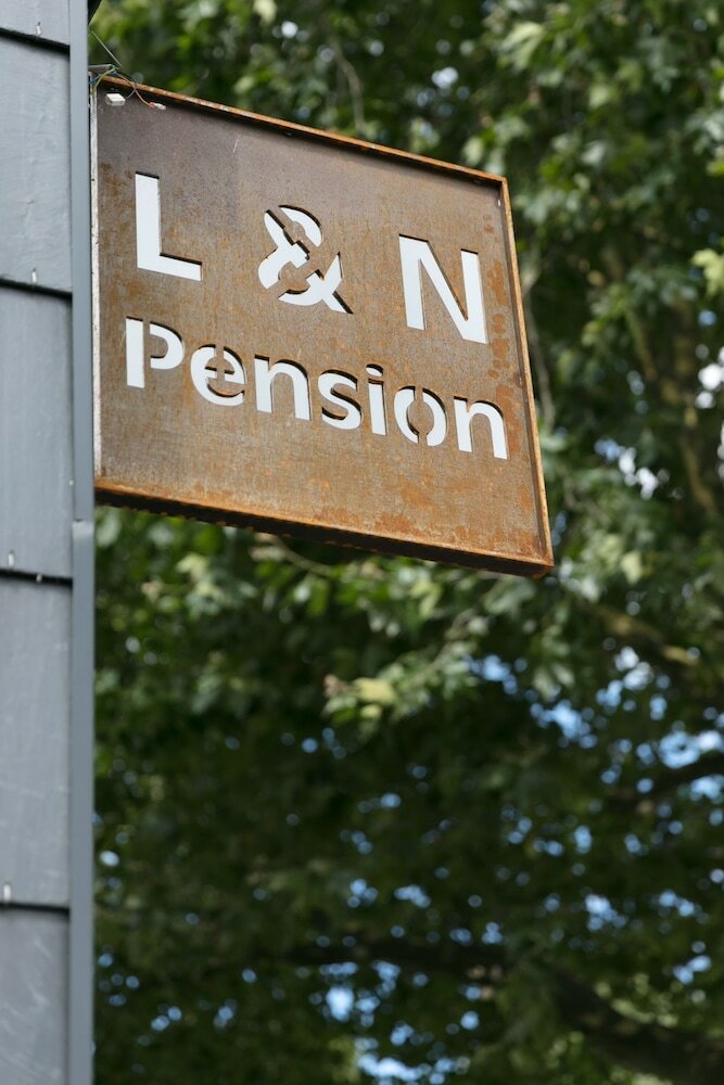 Pension L&n