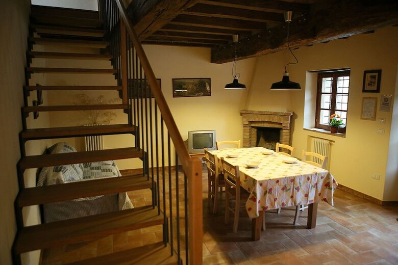 Agroturismo Il Vecchio Borgo