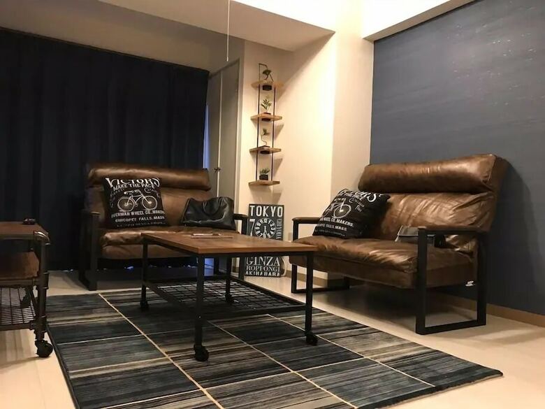Apartamentos Alphabed Takamatsu Kouzaiekimae