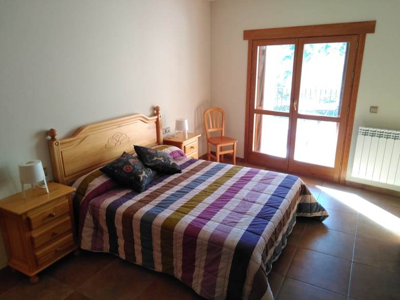 Hostal Albergue Casa Salinas