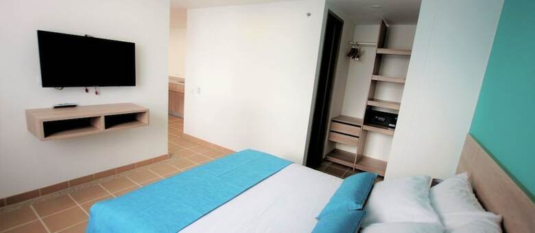 Best Western Puerto Gaitan Hotel