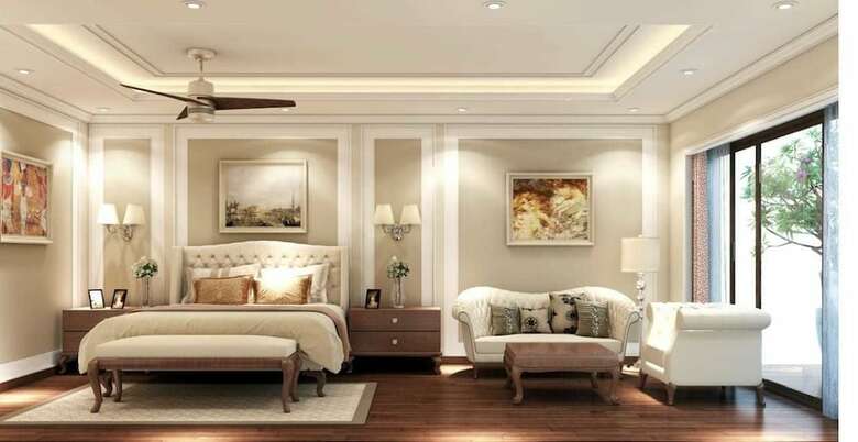 Hotel Mayfair Lake Resort