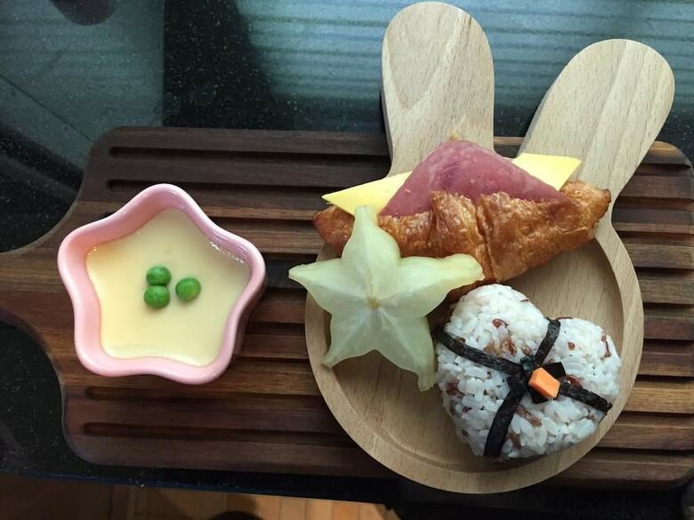 Bed & Breakfast Jing Lai Hui Lan Homestay
