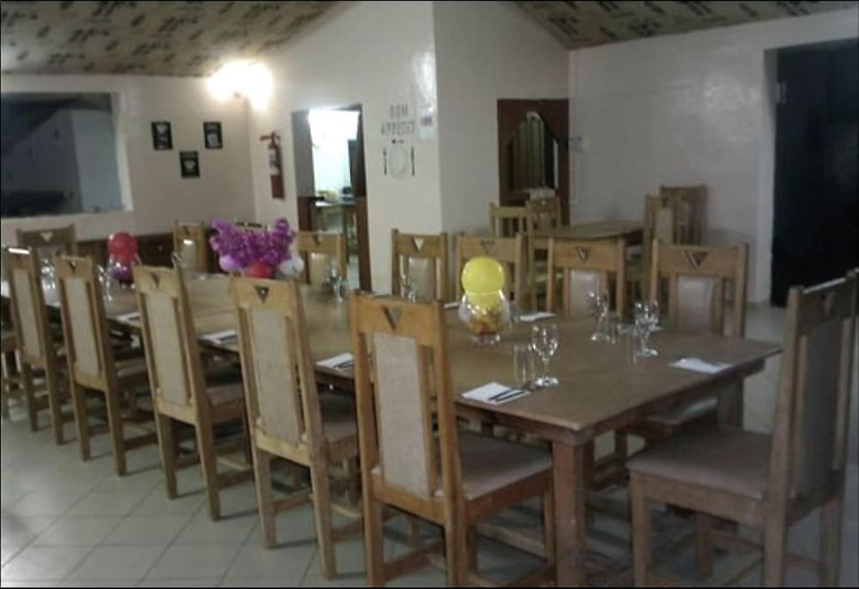 Posada Lodge Kabocoto Safari