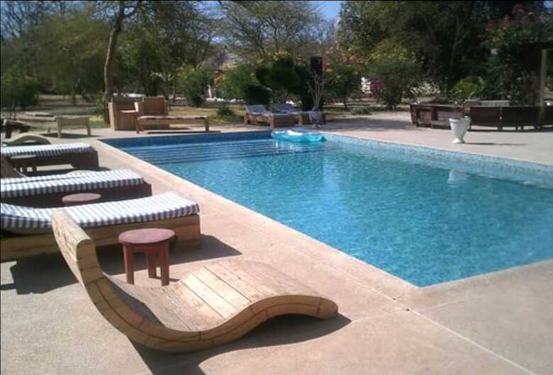 Posada Lodge Kabocoto Safari