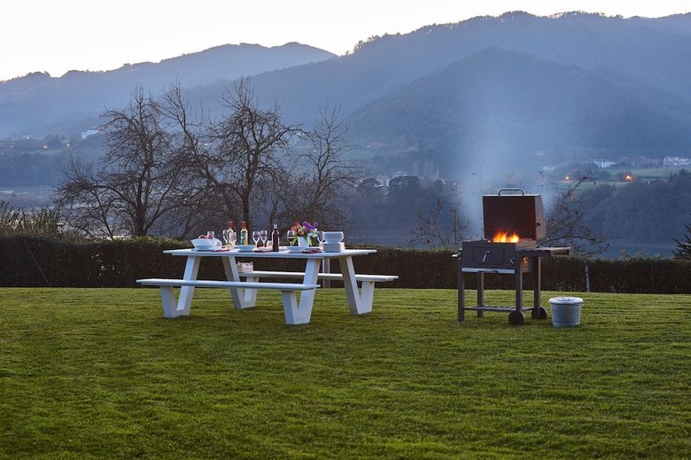 Agroturismo Hemingway Kanala House
