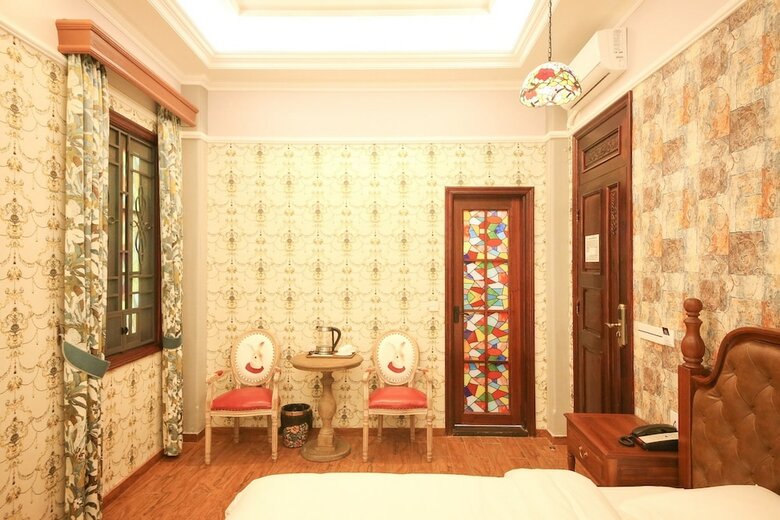 Posada Dongmen Inn