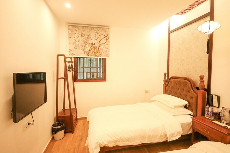 Posada Dongmen Inn