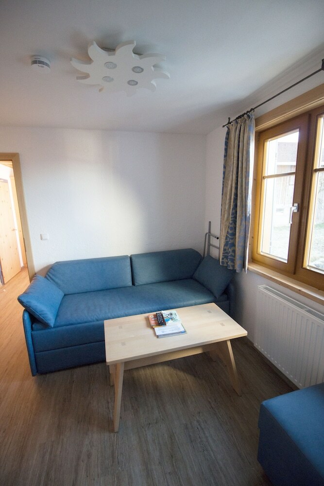 Hotel Berggasthof Sonne Imberg