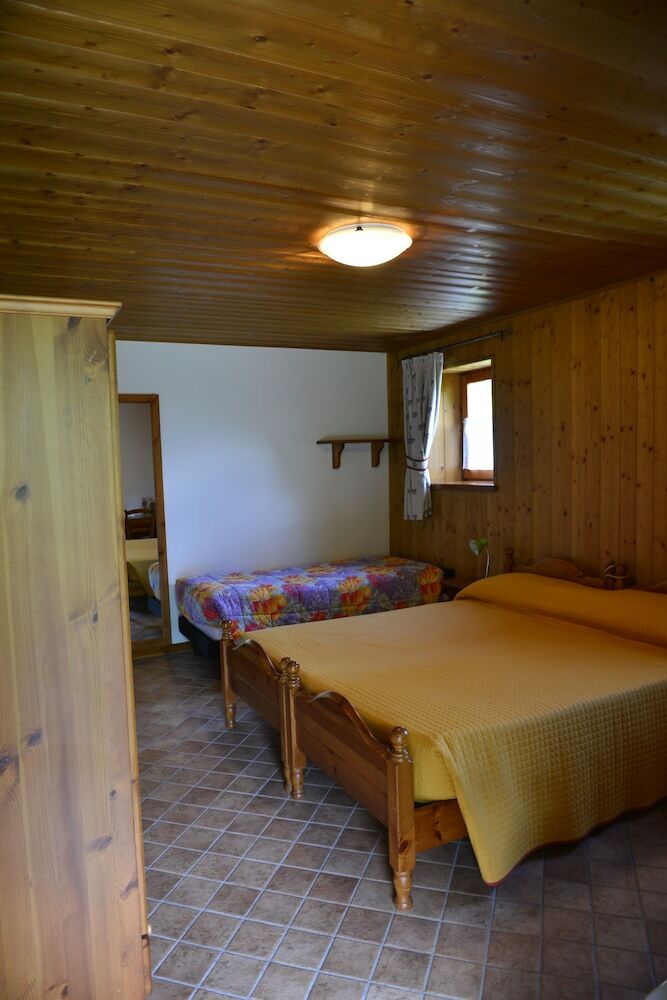 Agroturismo Agriturismo Pian Dei Tass
