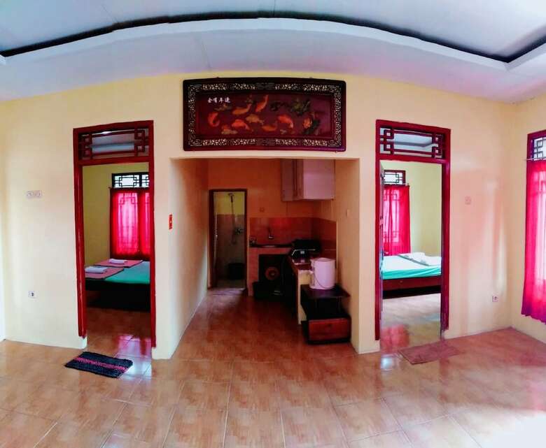 Bed & Breakfast Resort Highlander