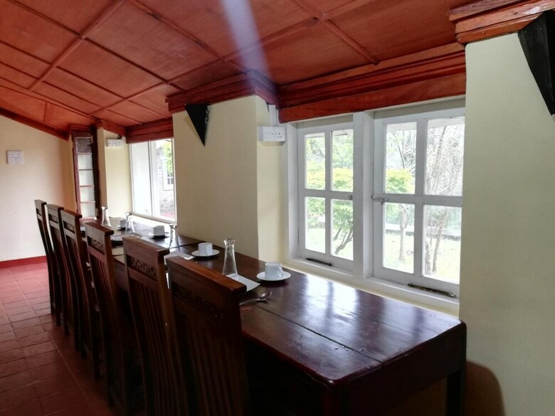 Villa Lourdes Eco Bungalow