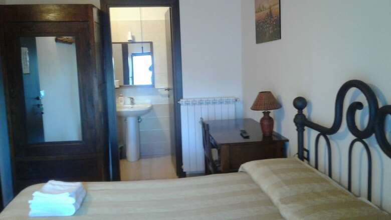 Agroturismo Agriturismo Le Acacie