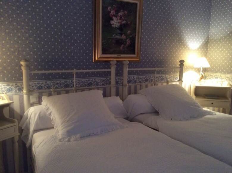 Bed & Breakfast Les Corettes