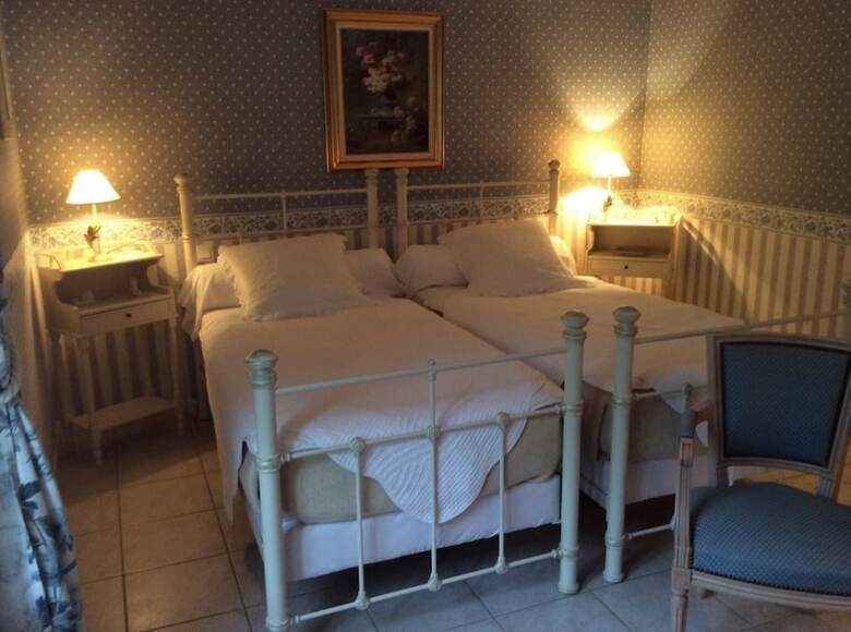 Bed & Breakfast Les Corettes