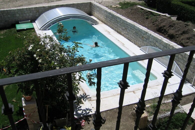 Agroturismo Casa Rural El Brocal