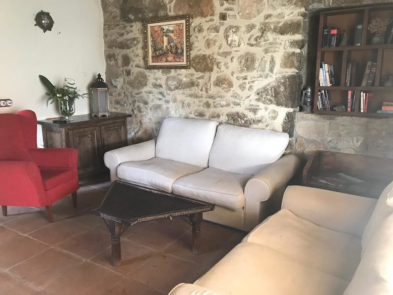 Agroturismo Mas Seguilla