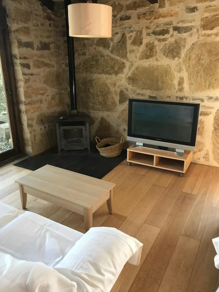 Agroturismo Mas Seguilla