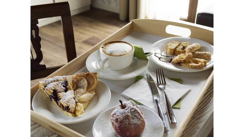 Hotel Ristoro Appennino