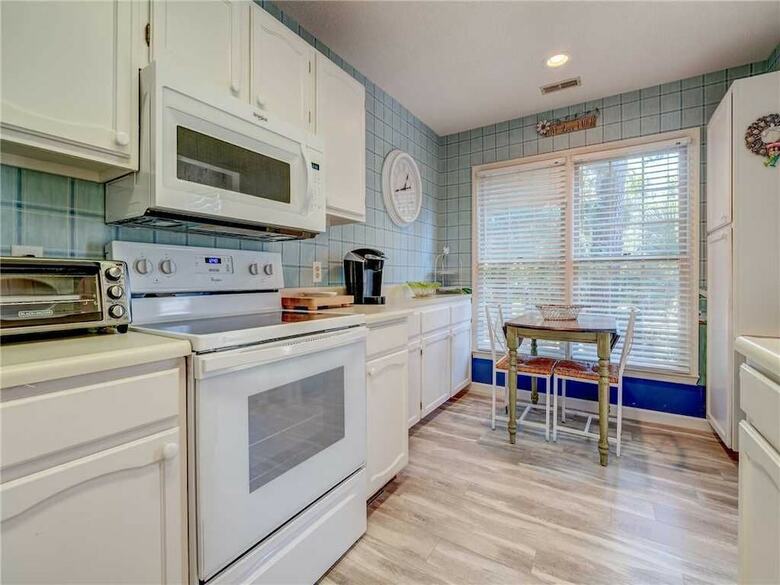 Carolina Place 3417 - Three Bedroom Condo