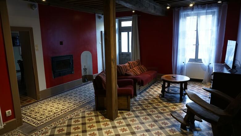 Agroturismo Gite de 9 - Le Tournesac