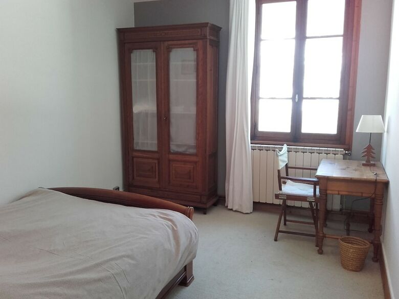 Hotel Barthoux Chambres D'h�tes